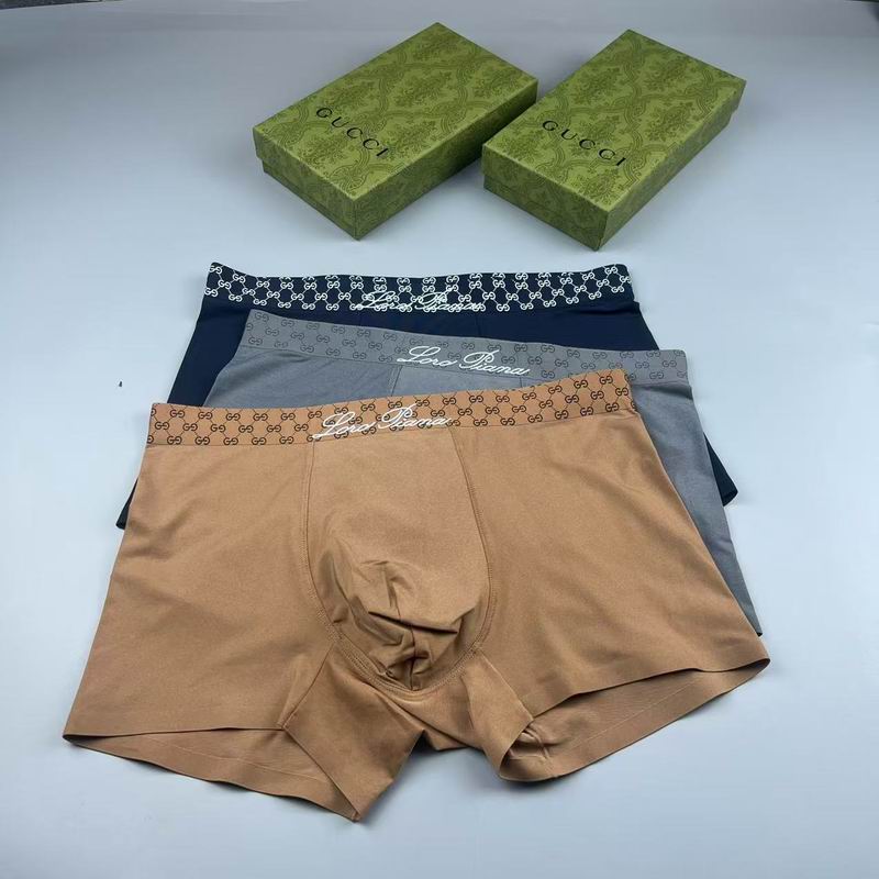 Gucci X LP boxer L-3XL 110221